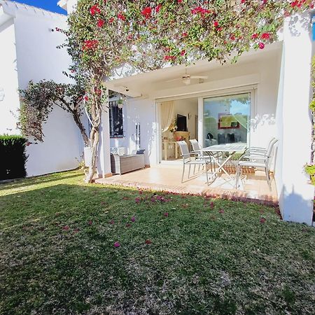 Le Joyau Andalou Apartment Estepona Exterior photo