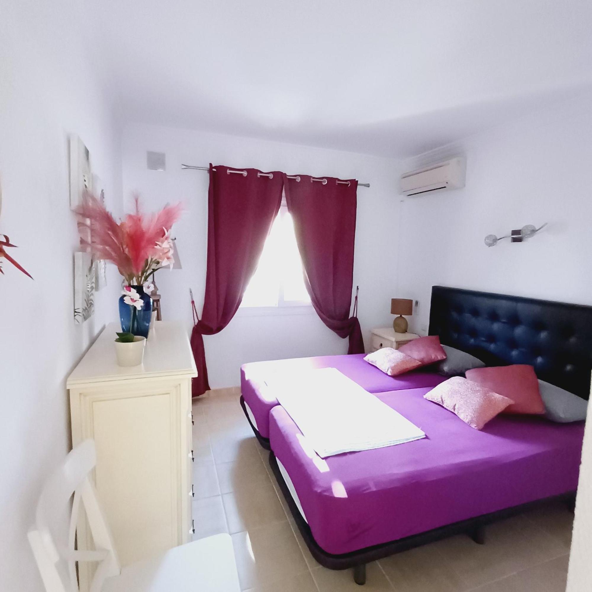 Le Joyau Andalou Apartment Estepona Exterior photo